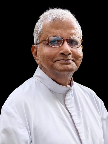 Rev. Fr Paul Blaize Kadicheeni CMI